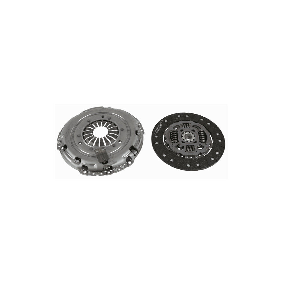 Sachs 3000 950 977 Clutch Kit
