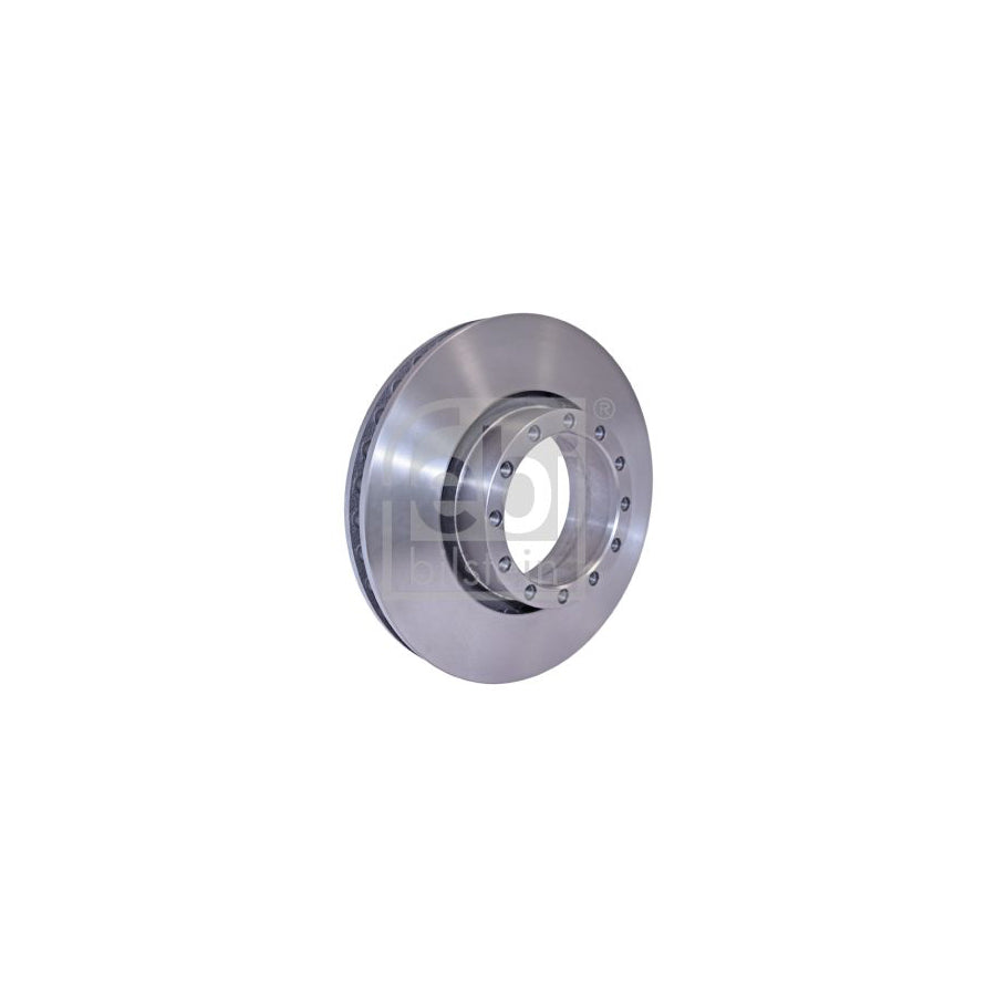 Febi Bilstein 14955 Brake Disc