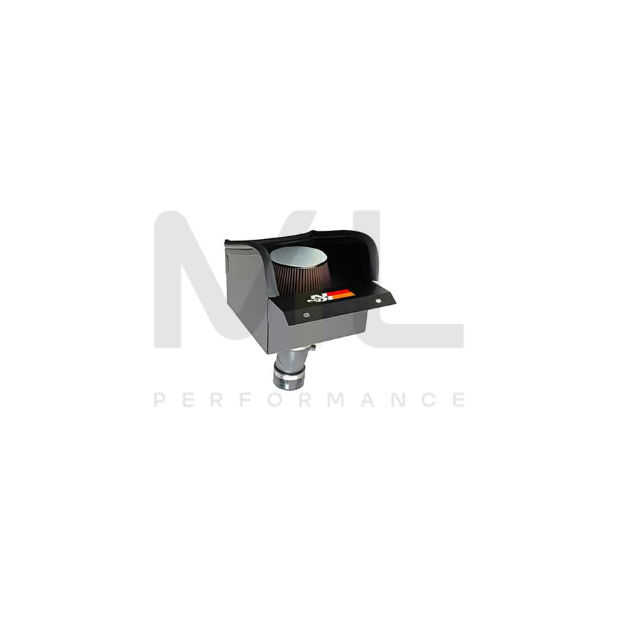 K&N 57-1121 Performance Air Intake System