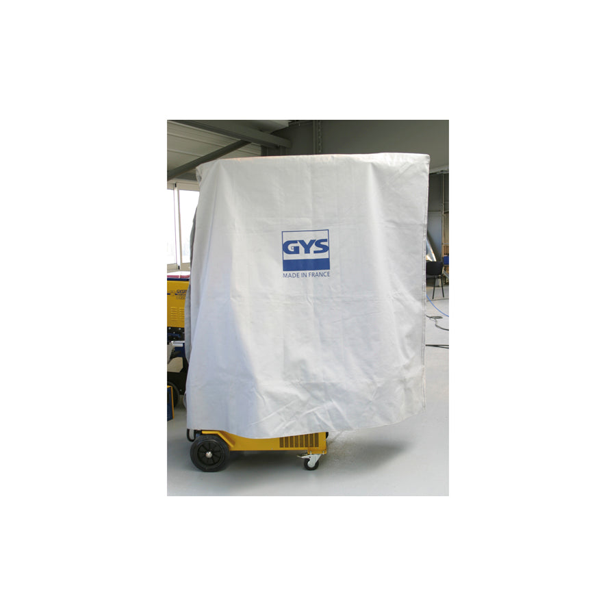 Gys 050853 Gyspot Bp/Pti-S7/Powerduction 160Lg/220Lg Protective Cover Car Body Accessories