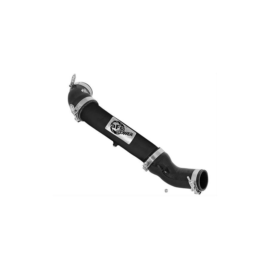 aFe 46-20289-B Charge Pipe Nissan Titan XD 16-19 V8-5.0L (td)