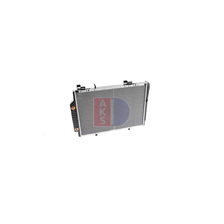 AKS Dasis 120016N Engine Radiator