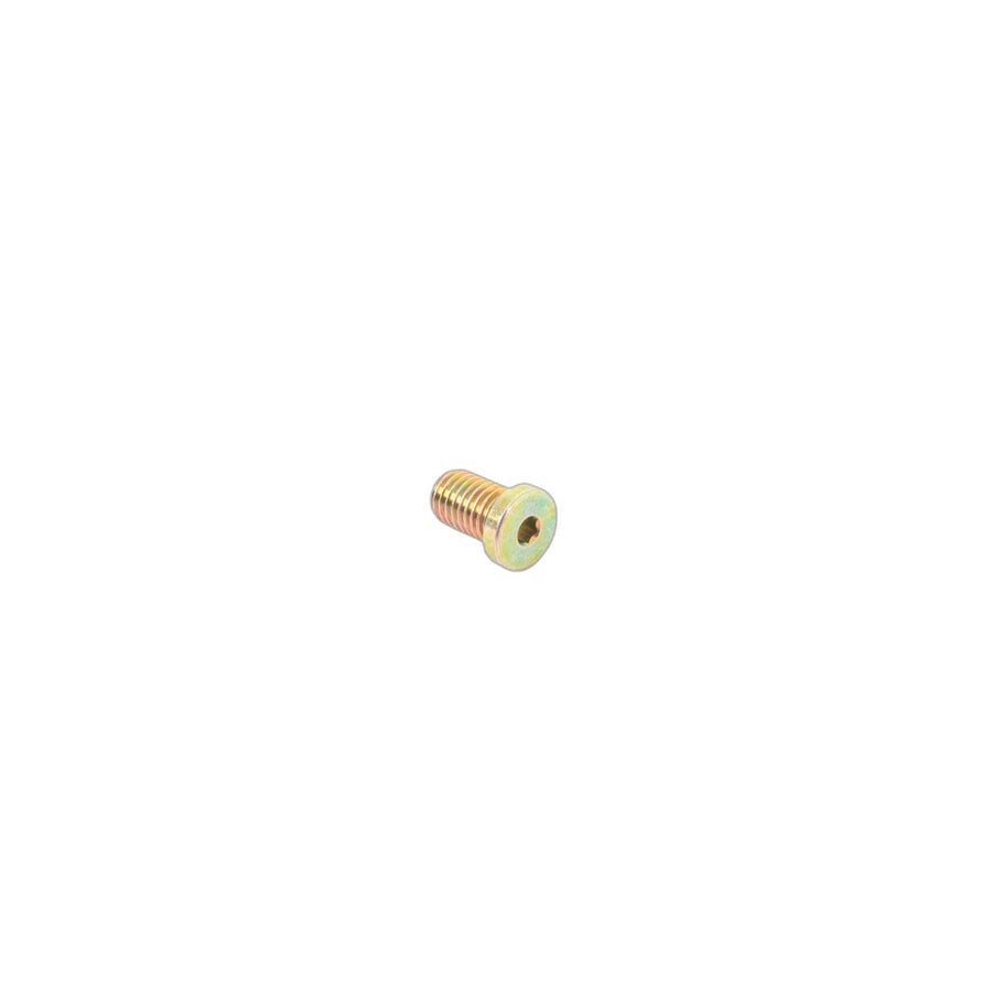 Genuine BMW 23111224482 E21 E28 Screw M10X1,5 (Inc. 525e, 524d & 318is)