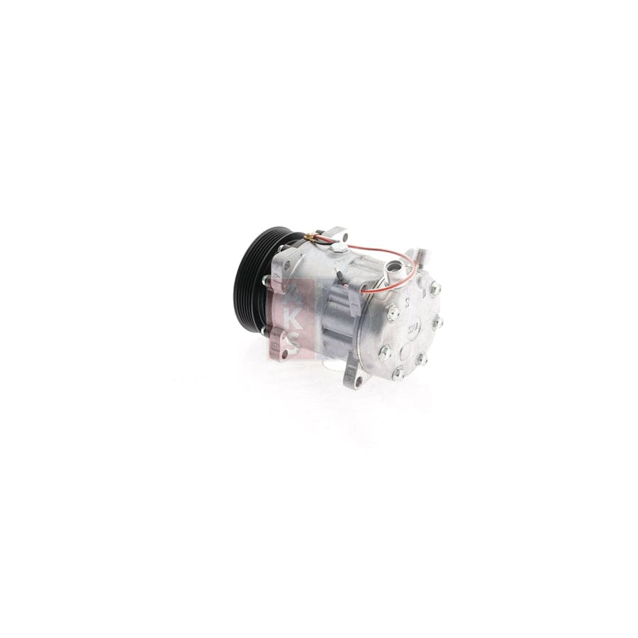AKS Dasis 850887N Compressor, Air Conditioning