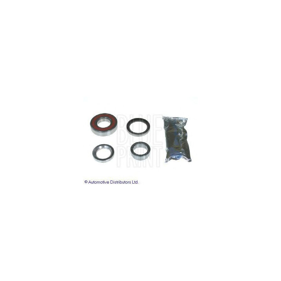 Blue Print Adm58321 Wheel Bearing Kit for Mazda Rx-7 I (Sa)