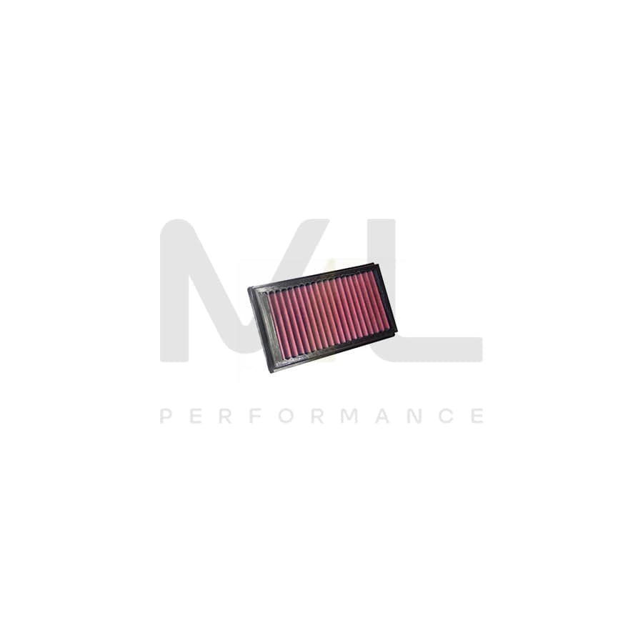 K&N 33-2534 Replacement Air Filter