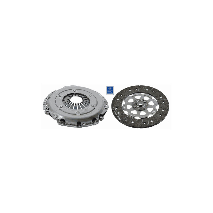 Sachs Xtend 3000 970 041 Clutch Kit