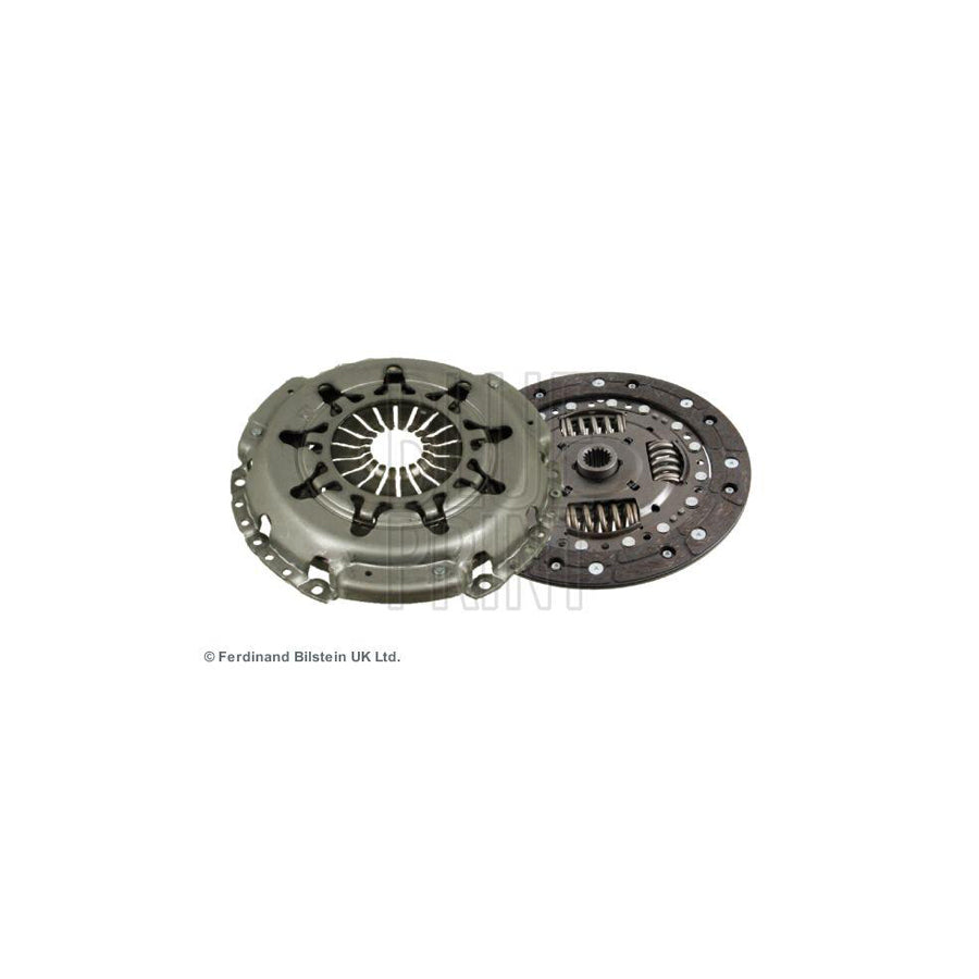 Blue Print Adf1230110 Clutch Kit