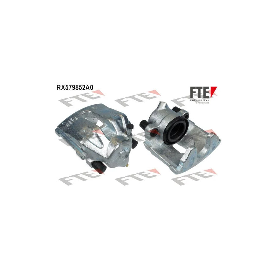 FTE Rx579852A0 Brake Caliper for Saab 9000
