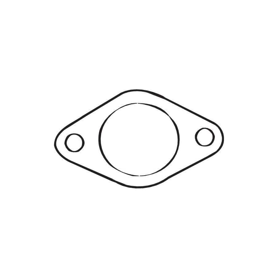 Bosal 256-114 Exhaust Pipe Gasket