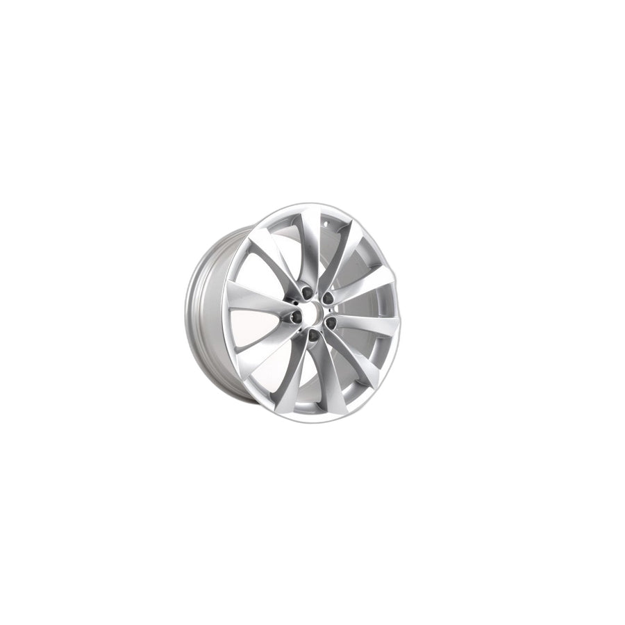 Genuine BMW 36116776449 E70 Light Alloy Rim 10JX21 ET:40 (Inc. X5)