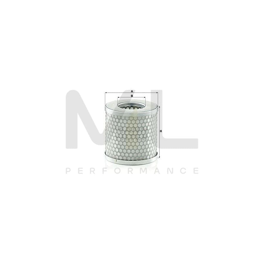 MANN-FILTER LE 5005 Filter, compressed air system