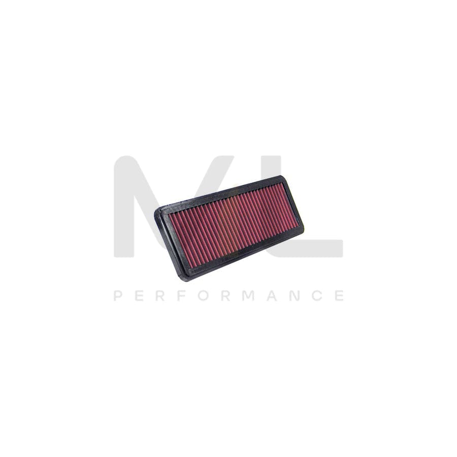 K&N 33-2570 Replacement Air Filter