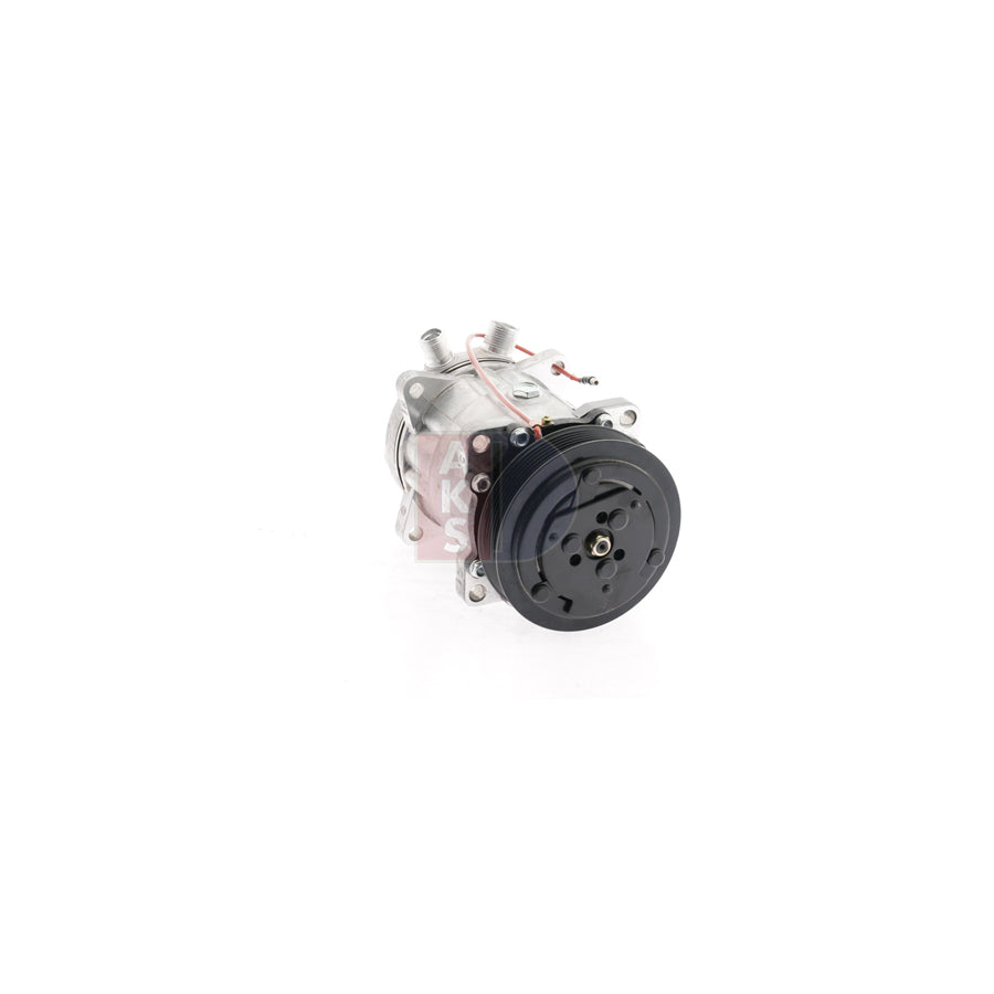AKS Dasis 852079N Compressor, Air Conditioning