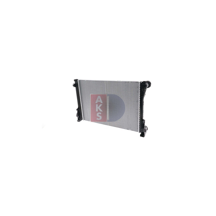 AKS Dasis 120017N Engine Radiator