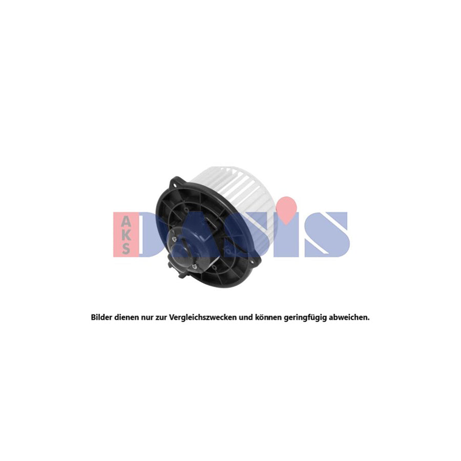 AKS Dasis 218091N Interior Blower for Toyota Rav4 II Off-Road (Xa20)