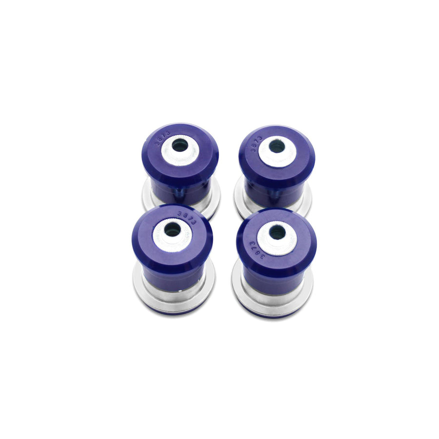 SuperPro SPF3873XK SuperPro Control Arm Bushing-Inner Bush Kit
