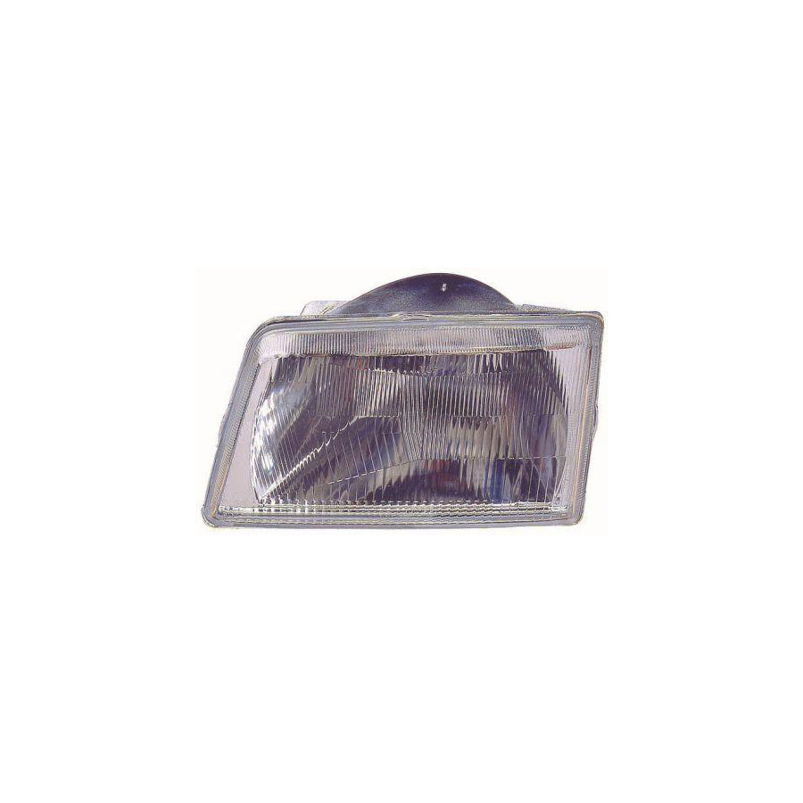 Abakus 5501103Rlde Headlight for Peugeot 205