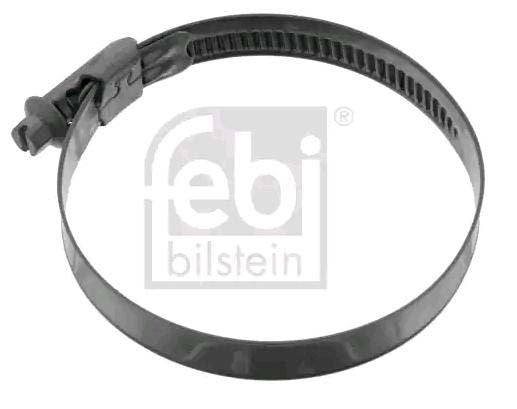 Febi Bilstein 49513 Holding Clamp, Charger Air Hose For Vw Bora | ML Performance UK Car Parts