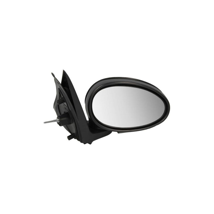Blic 5402-04-1115510P Wing Mirror for Rover 25 Hatchback (Rf)