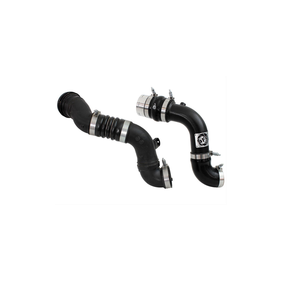 aFe 46-20149-B Charge Pipe Ford Diesel Trucks 11-16 V8-6.7L (td)