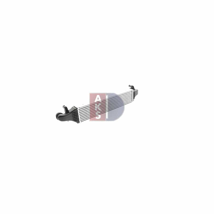 AKS Dasis 853460T Compressor, Air Conditioning for Chrysler Voyager II (Es)