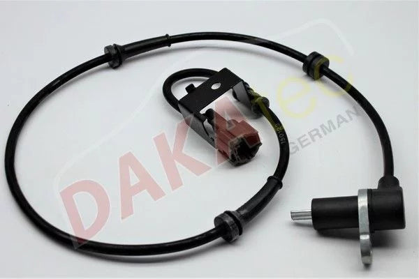 Dakatec 410345 Abs Sensor for Nissan Primera