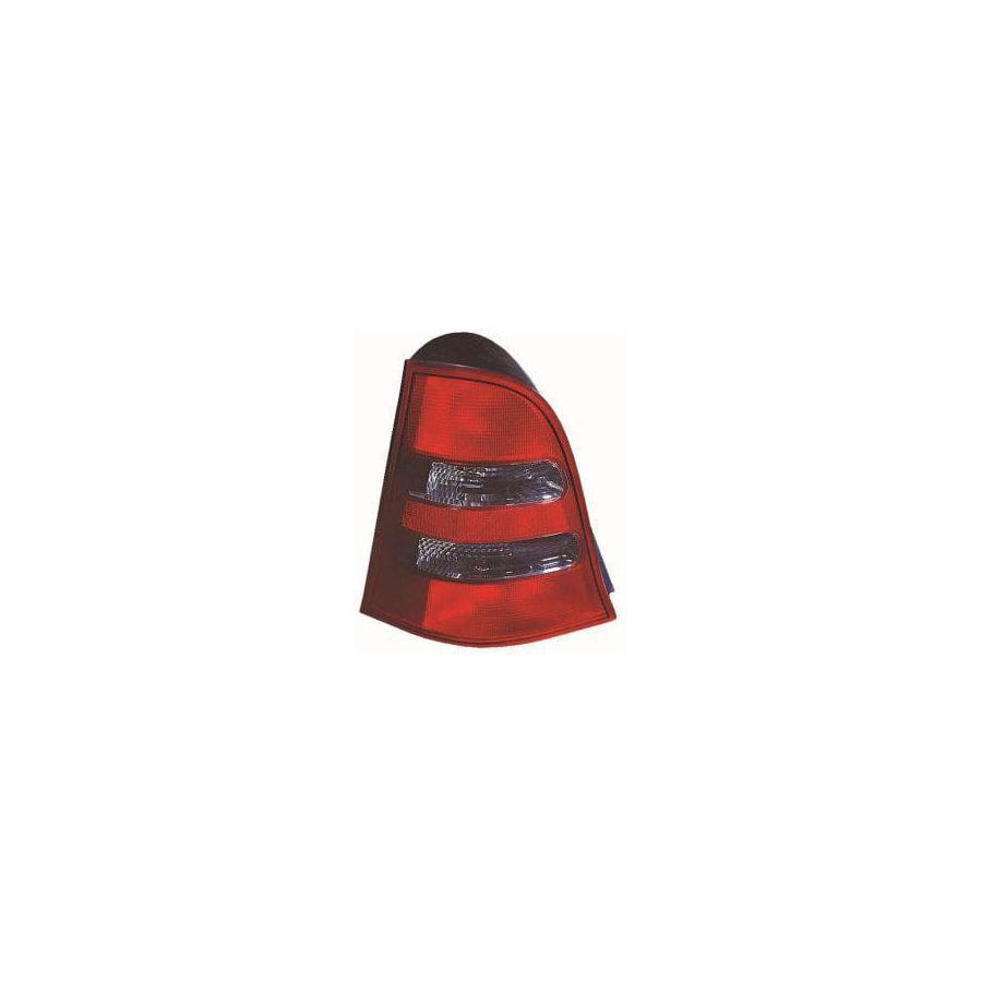 Abakus 4401918Luesr Rear Light Suitable for Mercedes-Benz A-Class (W168)