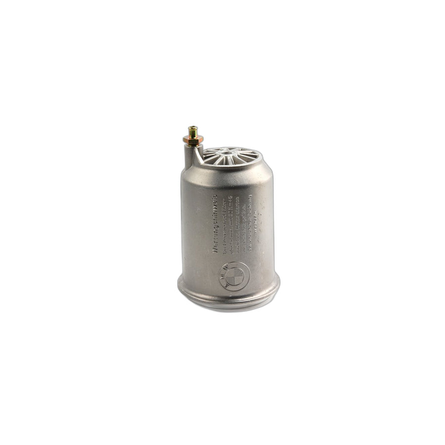 Genuine BMW 11421274544 E23 E28 E12 Oil Filter Housing (Inc. 745i, M535i & M635CSi)