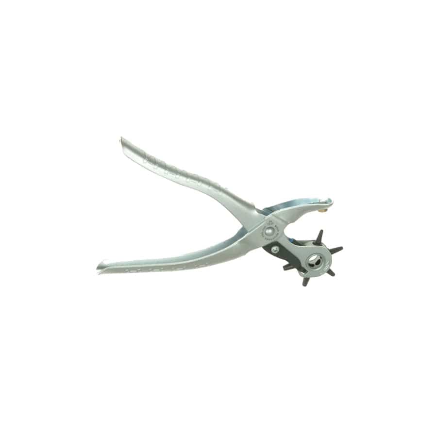 Maun MAU2230200 Revolving Punch Pliers 200mm (8.1/4in)