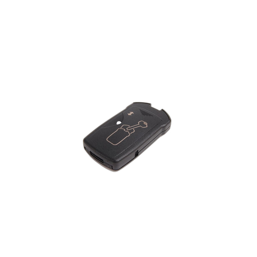 Genuine BMW 61316922666 E67 RR1 Adapter For Spare Key (Inc. 740d, 730Li & 735Li)