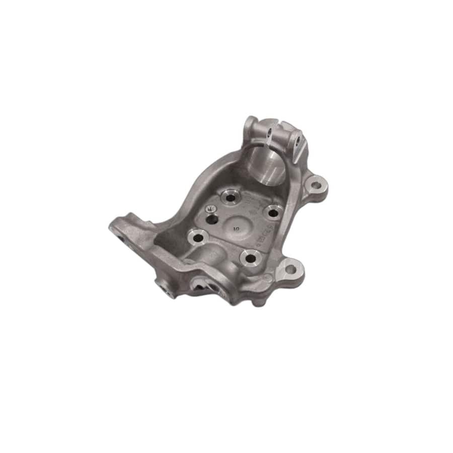 Genuine BMW 31216760954 E60 E61 Carrier, Right (Inc. 540i, 520i & 523i)