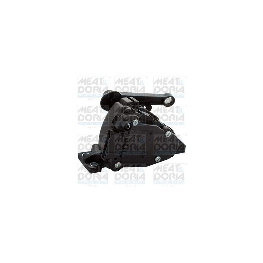 MEAT & DORIA 83572 Accelerator Pedal Kit
