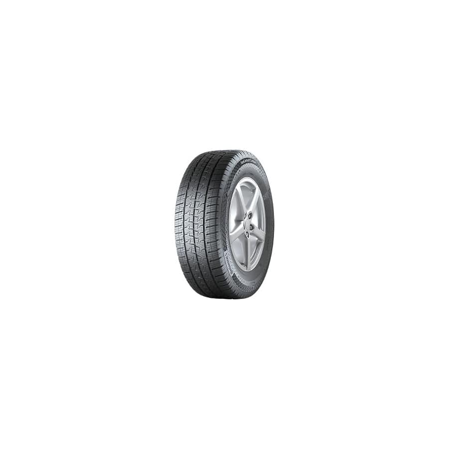 Continental Vancontact Ultra 195/75 R16 110/108R Summer Car Tyre