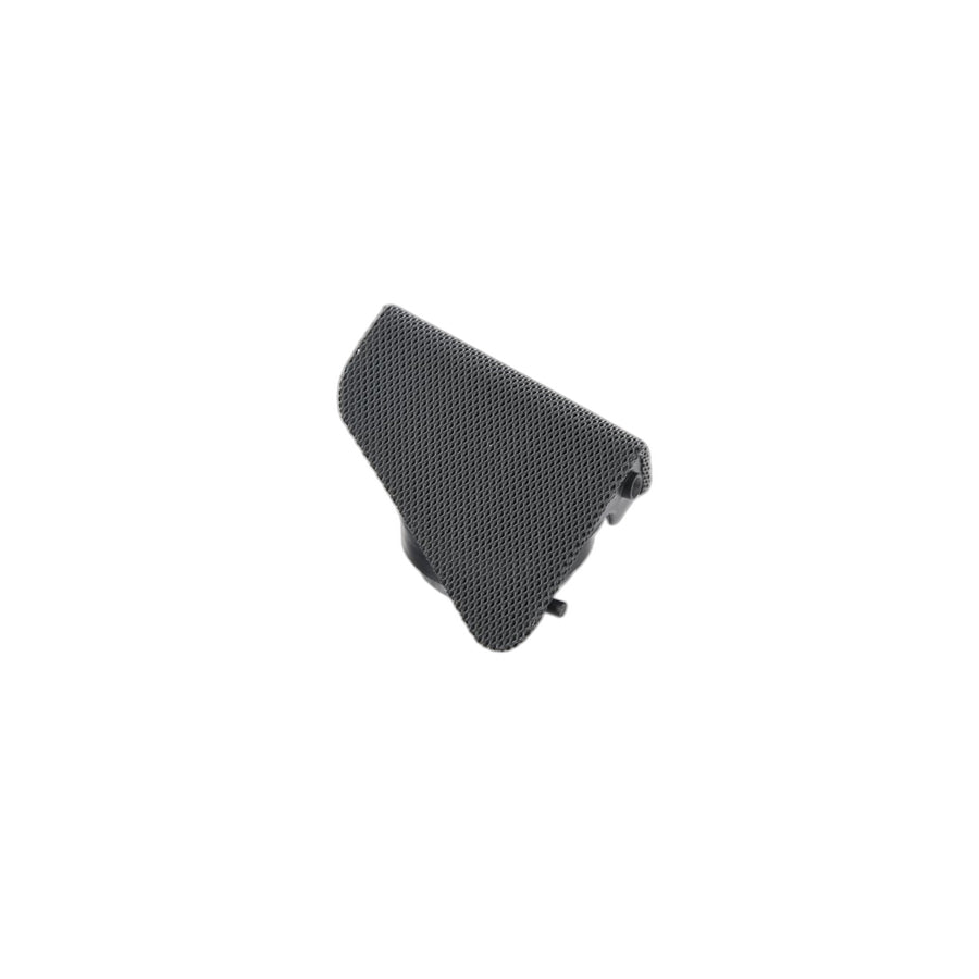 Genuine BMW 65131379892 E32 Right Loudspeaker Tweeter SCHWARZ (Inc. 740i)