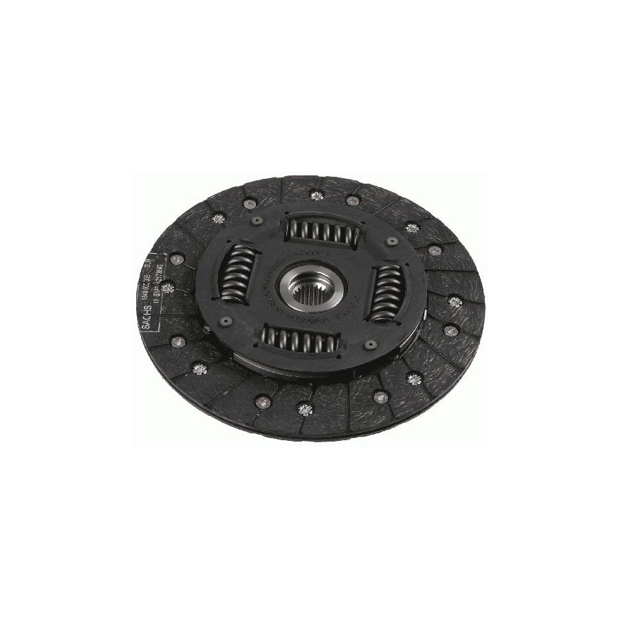 Sachs 1878 003 310 Clutch Disc for Porsche 911