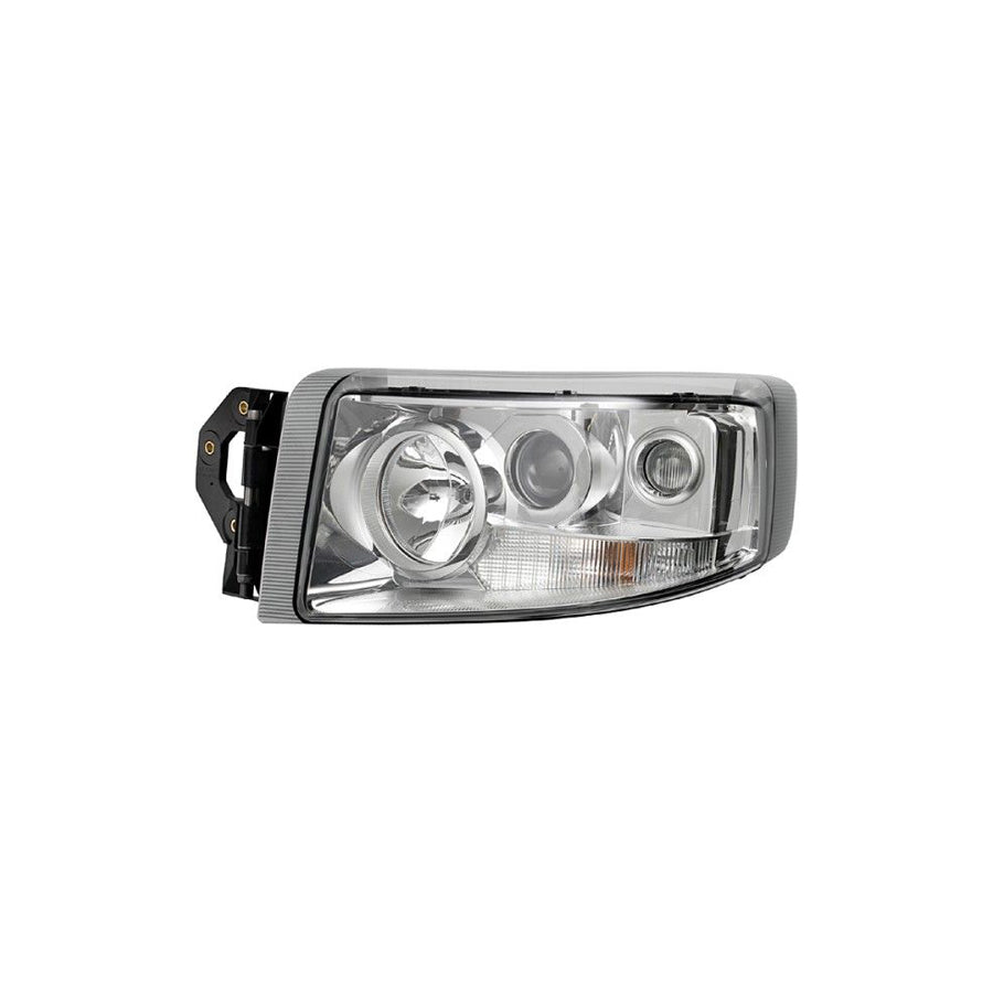 Hella 1LL 247 010-791 Headlight