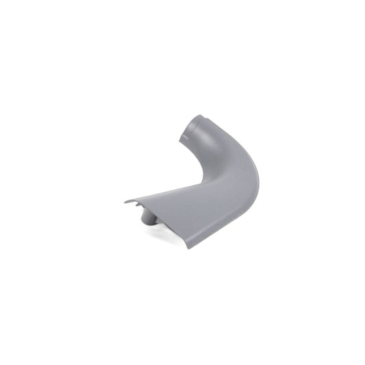 Genuine BMW 51438227934 E46 Lateral Trim Panel Front Right GRAU (Inc. 316ti)