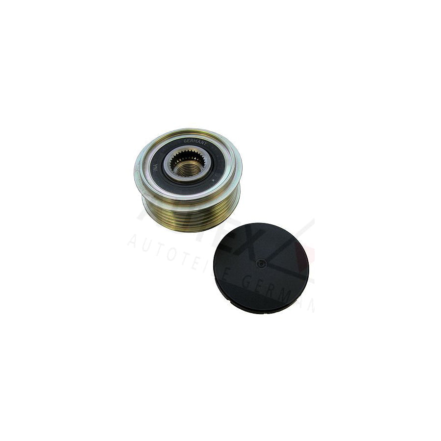 Autex 654665 Alternator Freewheel Clutch