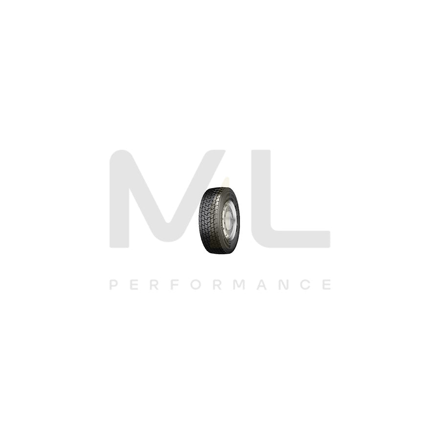 Continental LightPro D 315/70 R22.5 154/150L All-season Truck Tyre