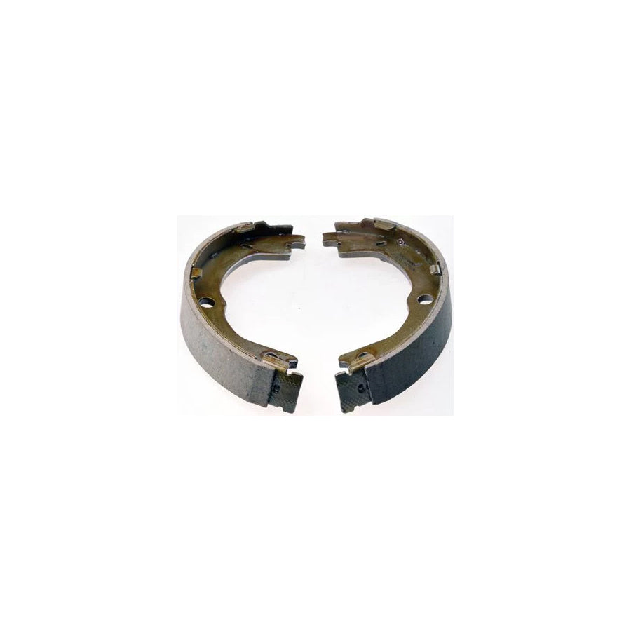 Denckermann B120215 Brake Shoe Set for Hyundai Santa Fe II (CM)