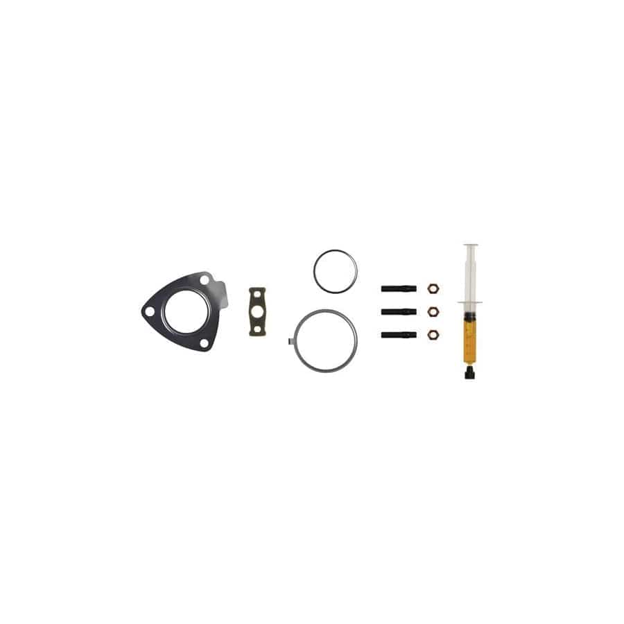 Alanko 10920809 Mounting Kit, Charger