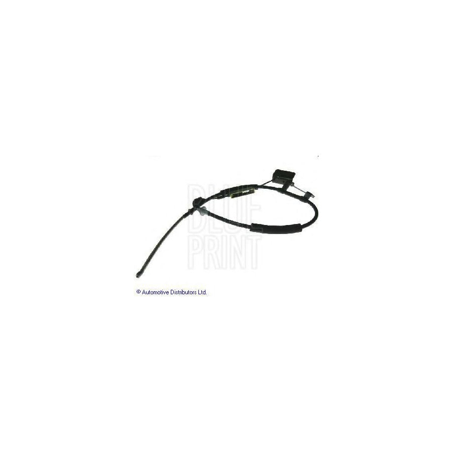 Blue Print Adg046134 Hand Brake Cable for KIA Sedona