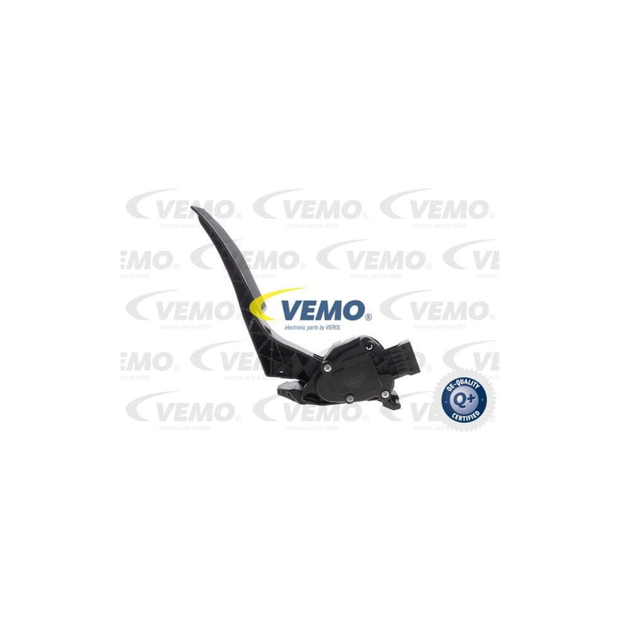VEMO V40-82-0005 Accelerator Pedal