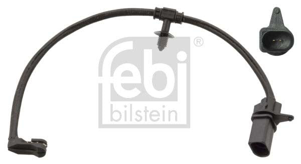 Febi Bilstein 104920 Brake Pad Wear Sensor | ML Performance UK Car Parts