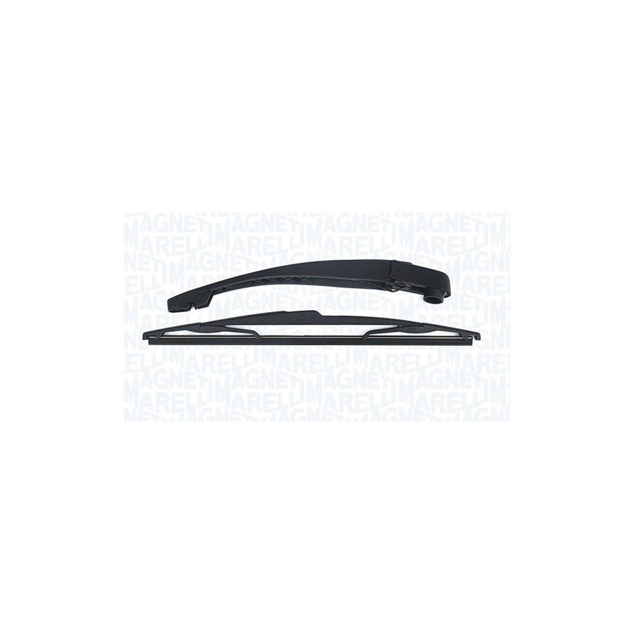 Magneti Marelli 000723180127 Wiper Blade For Peugeot 208 I Hatchback (Ca_, Cc_)