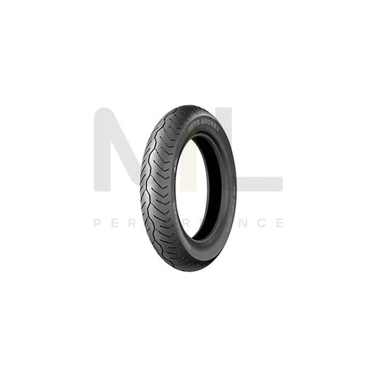Bridgestone Exedra G721 Front 100/90 19 57H Motorcycle Summer Tyre