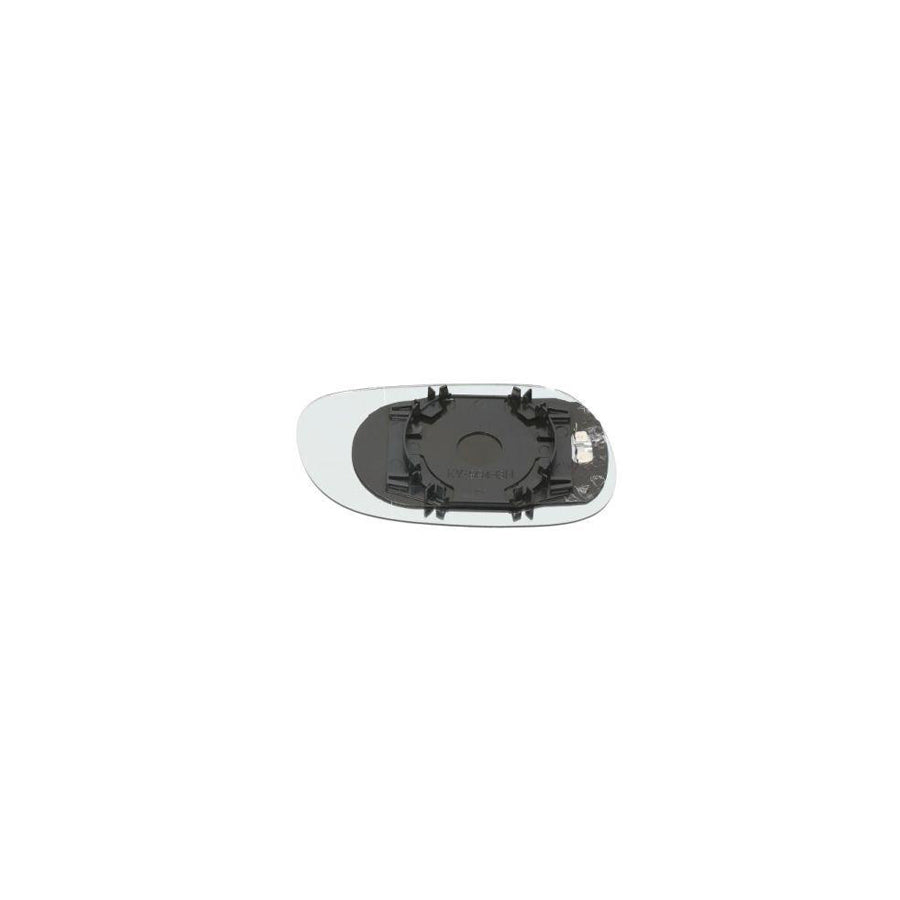 Blic 6102-15-2001849P Mirror Glass, Outside Mirror for Mitsubishi Carisma