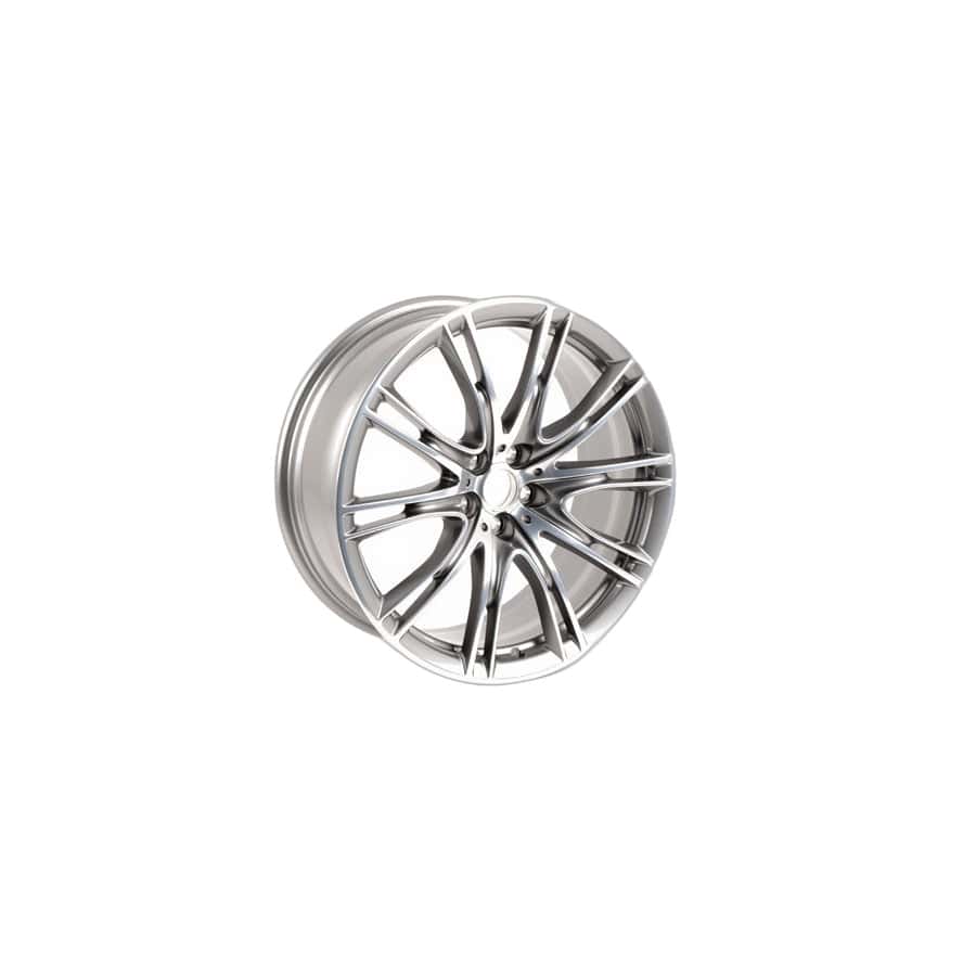 Genuine BMW 36117850583 G32 G11 Light Alloy Rim Ferricgrey 8,5JX20 ET:25 (Inc. M760iX, 750LiX & 725Ld)