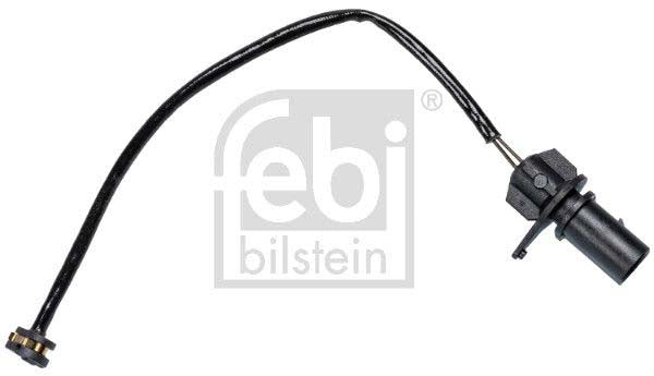 Febi Bilstein 31410 Brake Pad Wear Sensor For Vw Passat | ML Performance UK Car Parts